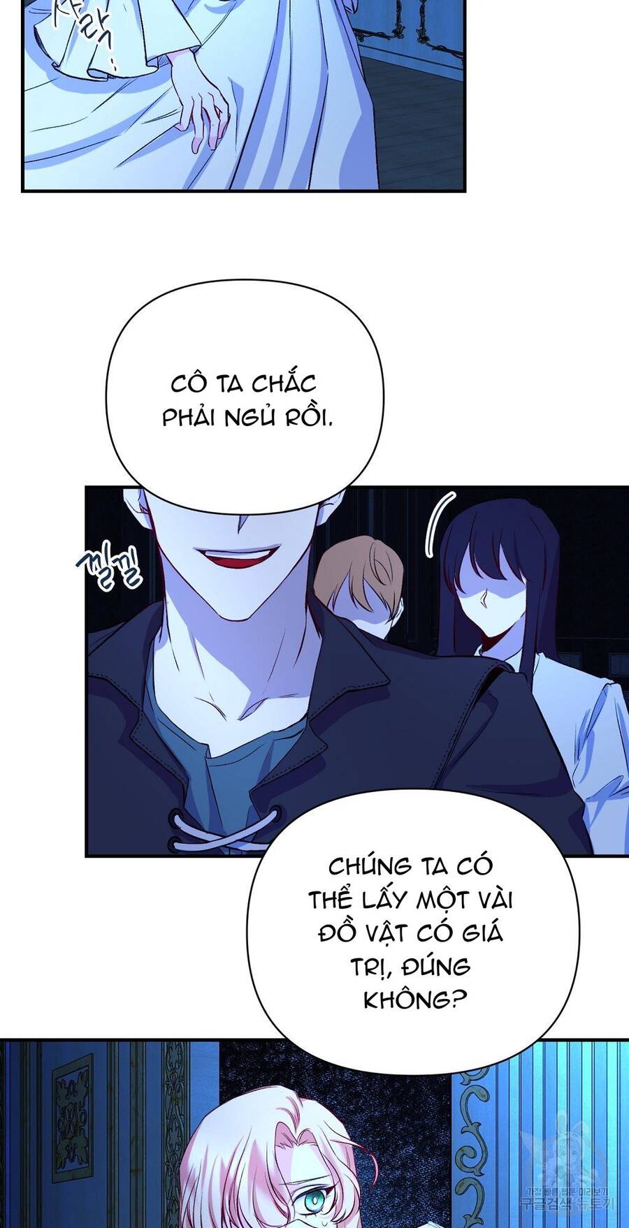 Chúng Ta Đã Kết Hôn Chapter 7 - Trang 2