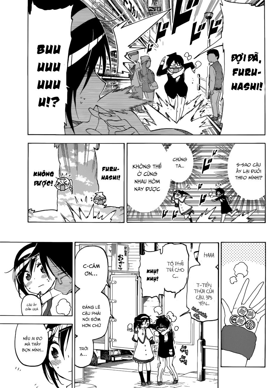 Chúng Ta Không Thể Học Chapter 113 - Trang 2