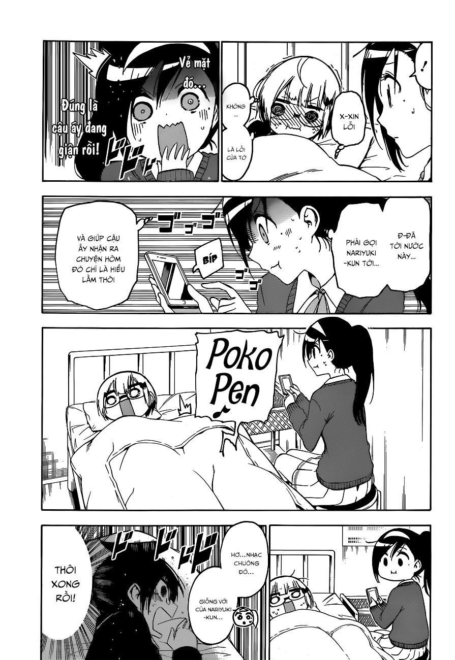 Chúng Ta Không Thể Học Chapter 116 - Trang 2