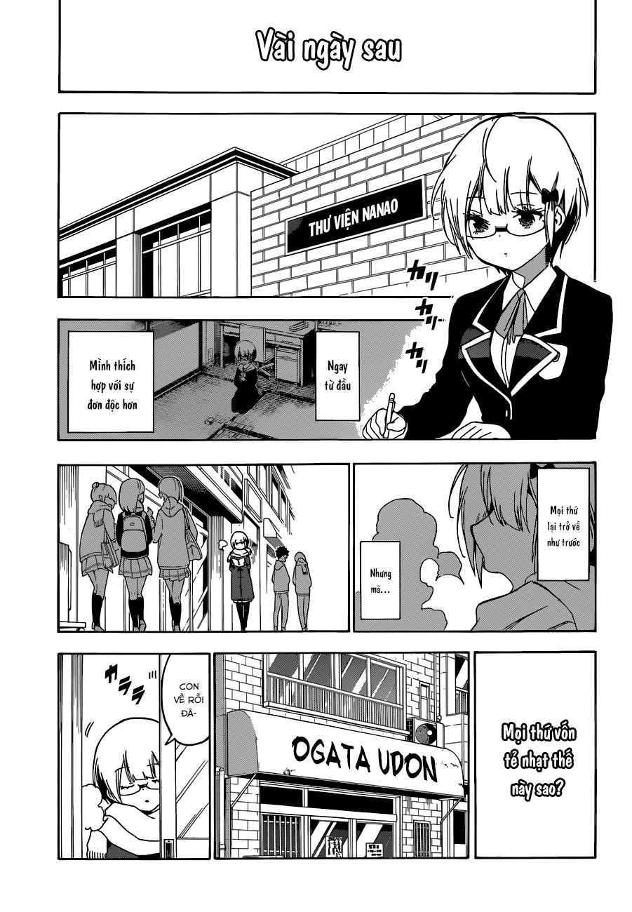 Chúng Ta Không Thể Học Chapter 116 - Trang 2