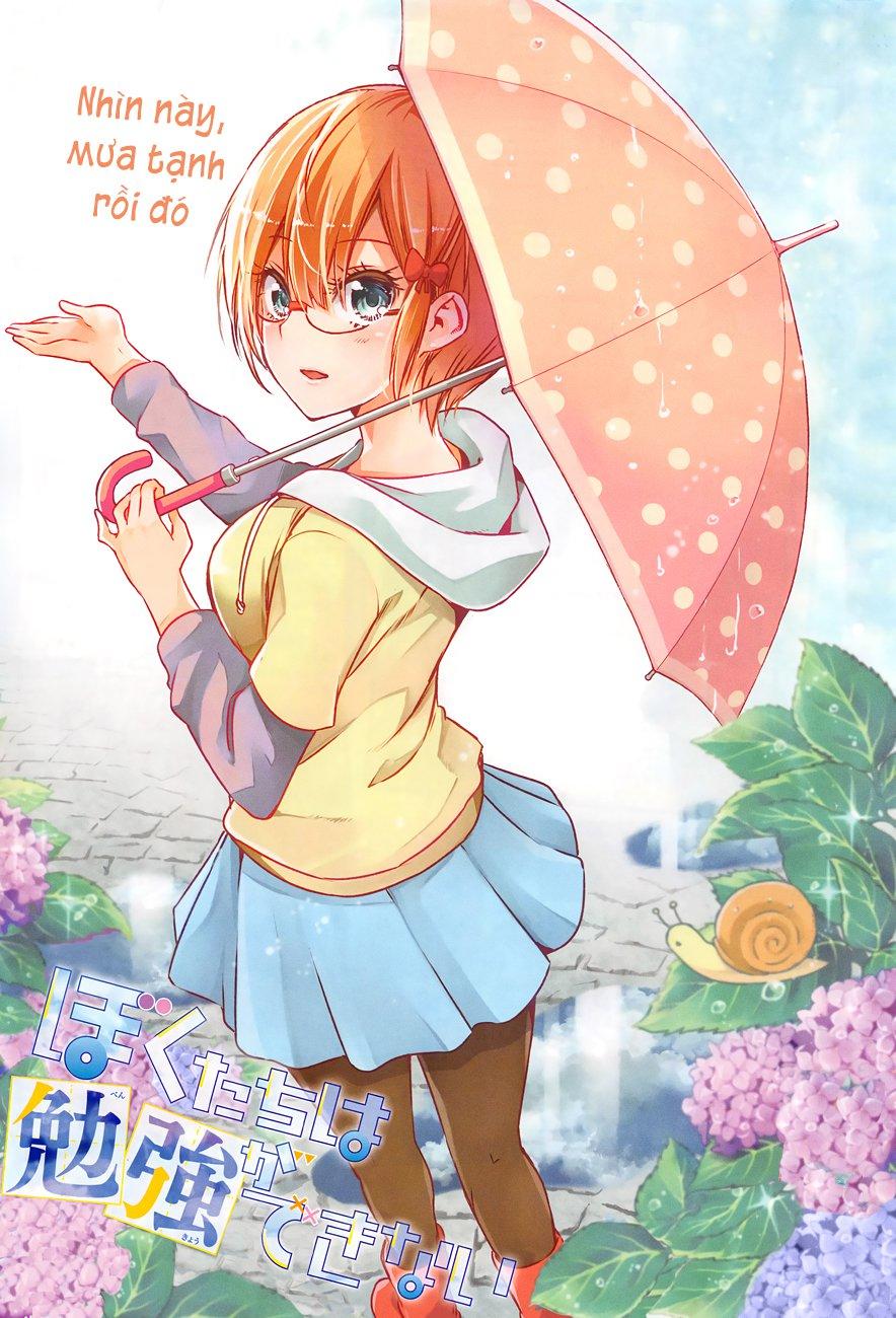 Chúng Ta Không Thể Học Chapter 116 - Trang 2