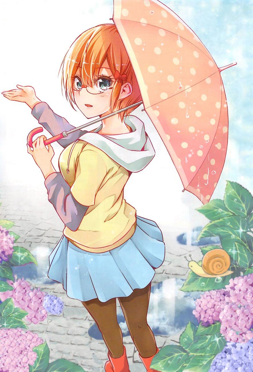 Chúng Ta Không Thể Học Chapter 116 - Trang 2