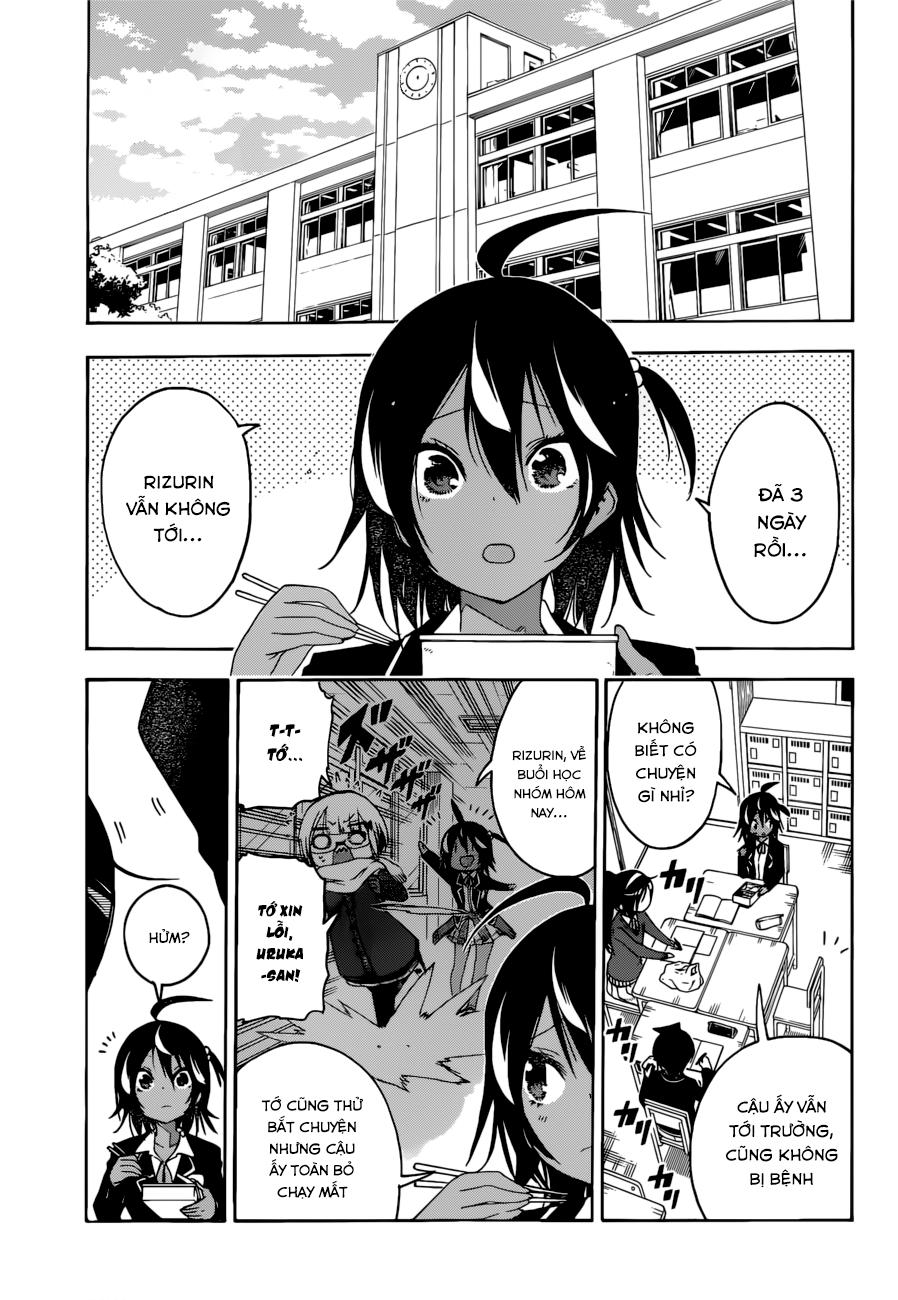 Chúng Ta Không Thể Học Chapter 116 - Trang 2