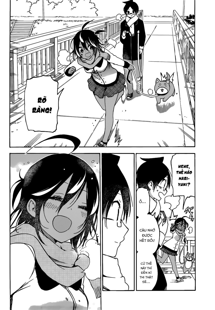 Chúng Ta Không Thể Học Chapter 132 - Trang 2