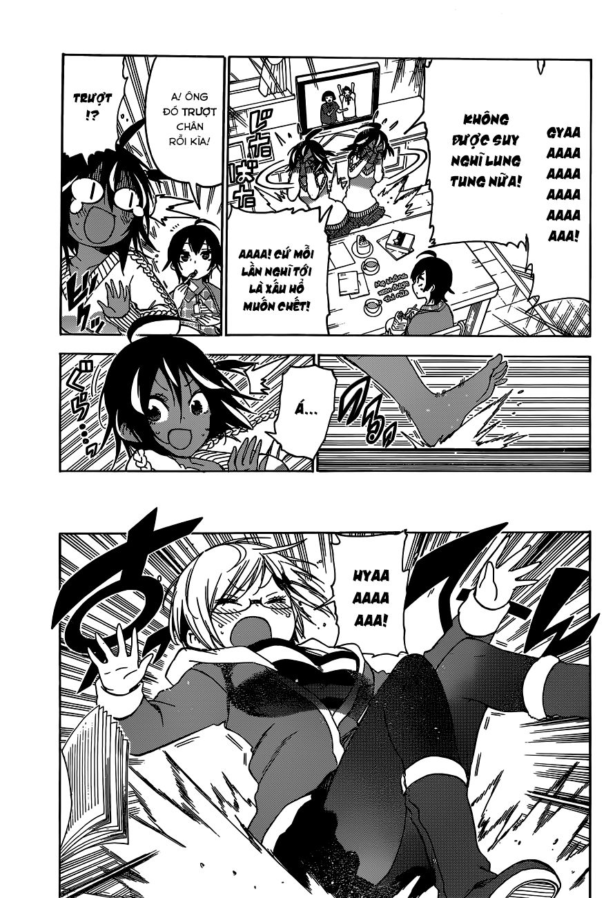Chúng Ta Không Thể Học Chapter 139 - Trang 2