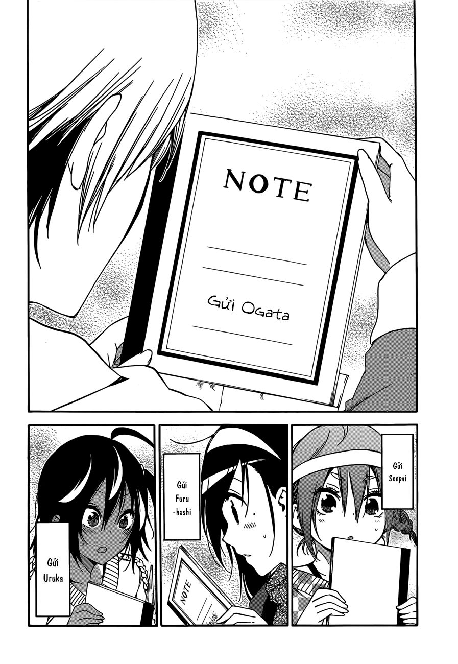 Chúng Ta Không Thể Học Chapter 139 - Trang 2