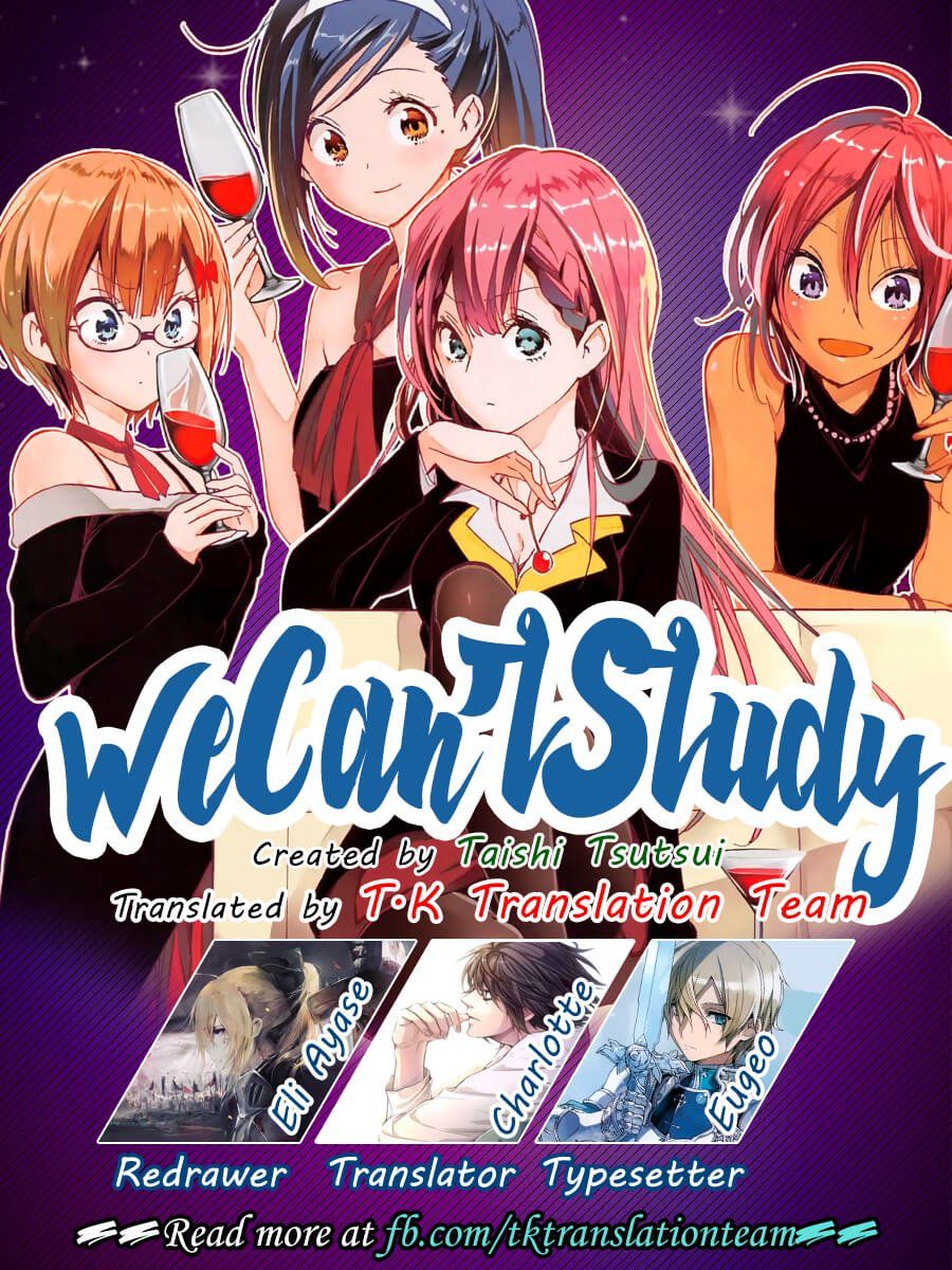 Chúng Ta Không Thể Học Chapter 139 - Trang 2