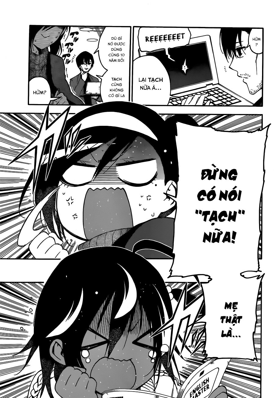 Chúng Ta Không Thể Học Chapter 139 - Trang 2