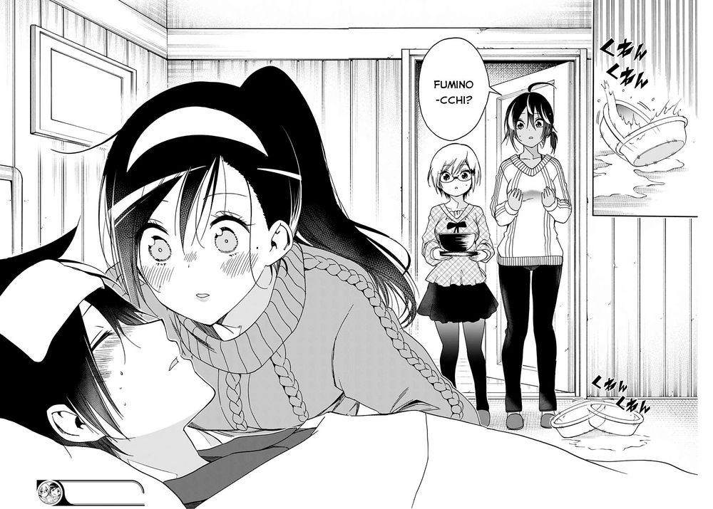 Chúng Ta Không Thể Học Chapter 143 - Trang 2