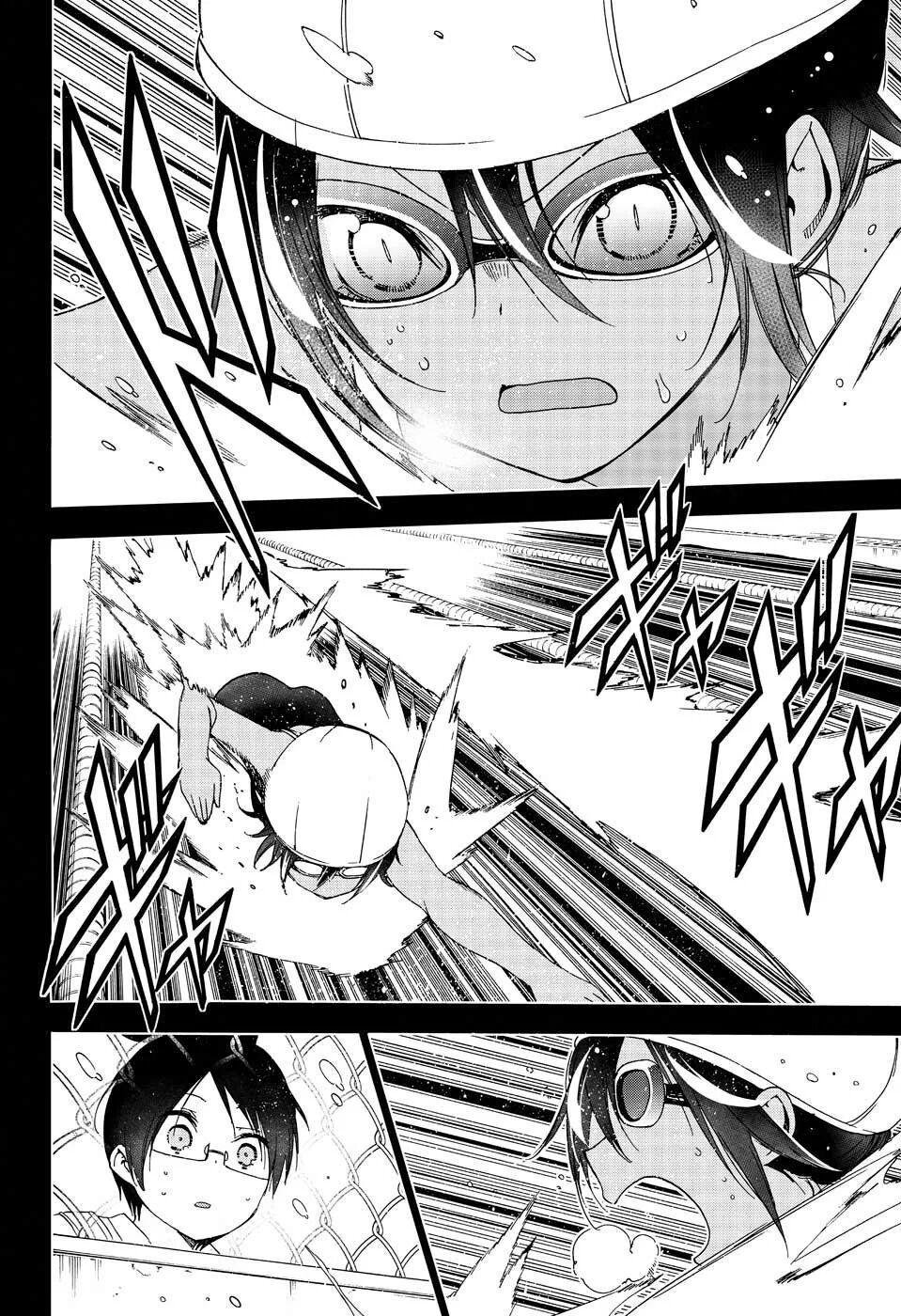 Chúng Ta Không Thể Học Chapter 146 - Trang 2