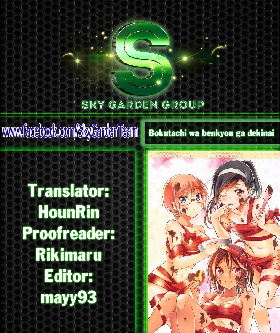 Chúng Ta Không Thể Học Chapter 148 - Trang 2