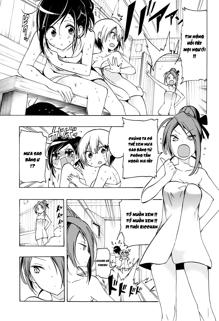 Chúng Ta Không Thể Học Chapter 15 - Trang 2