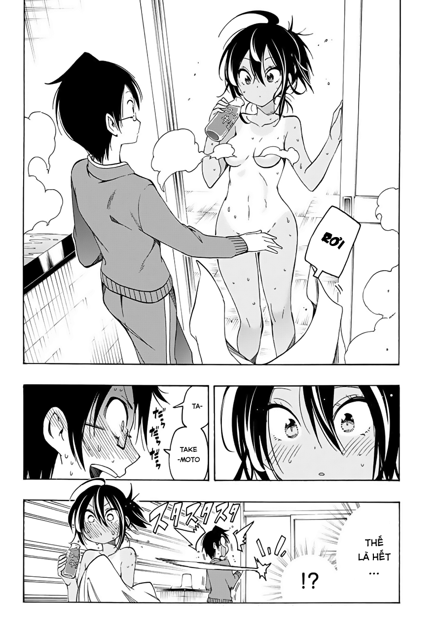 Chúng Ta Không Thể Học Chapter 15 - Trang 2