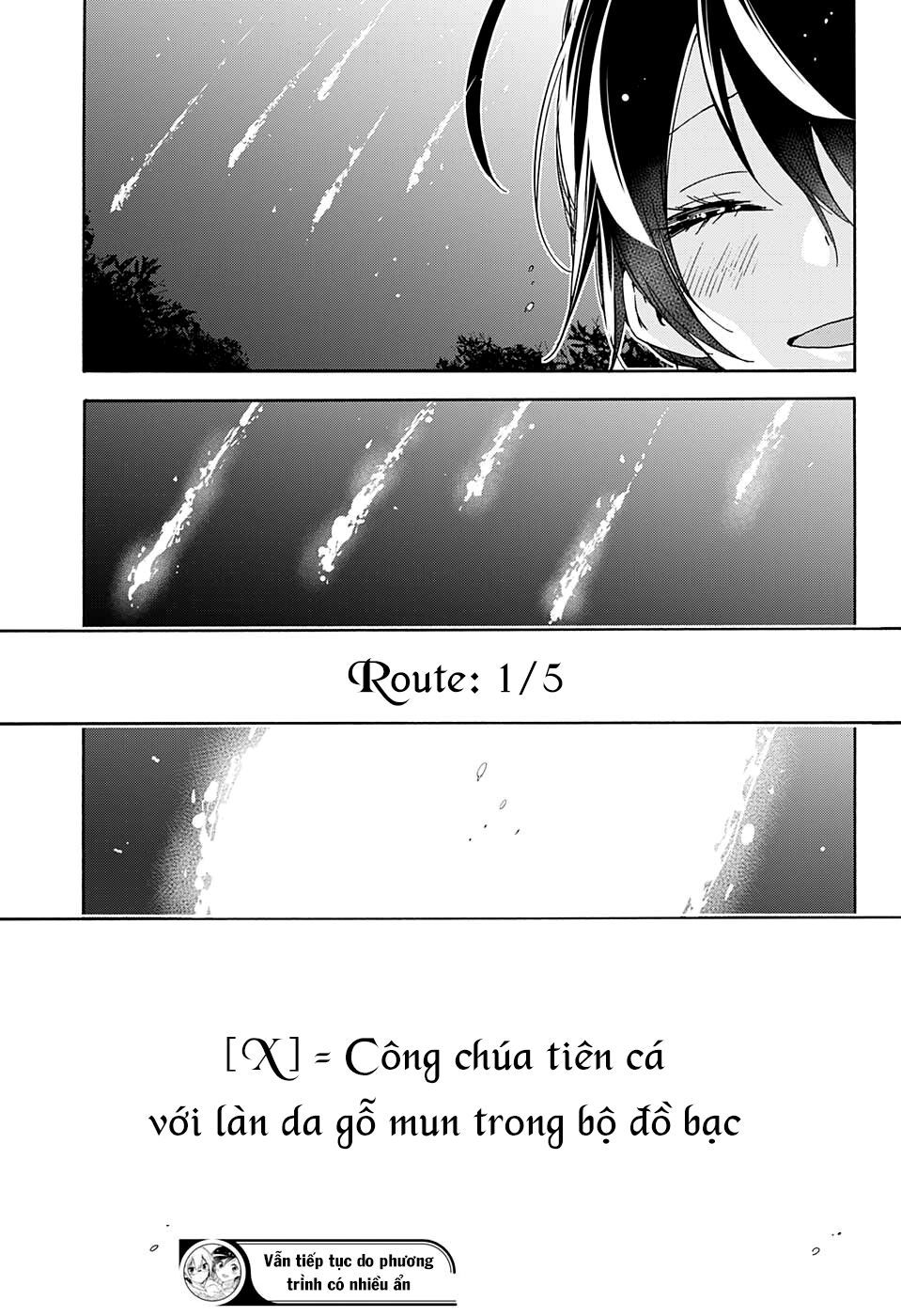 Chúng Ta Không Thể Học Chapter 150 - Trang 2