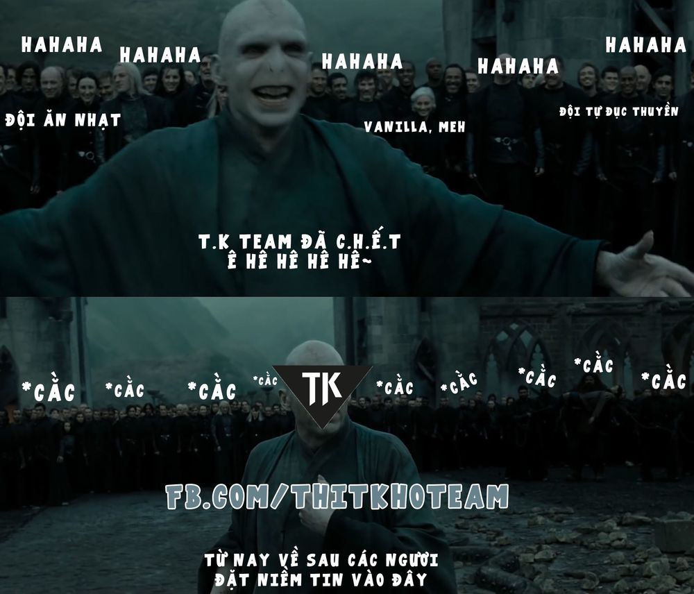 Chúng Ta Không Thể Học Chapter 153 - Trang 2