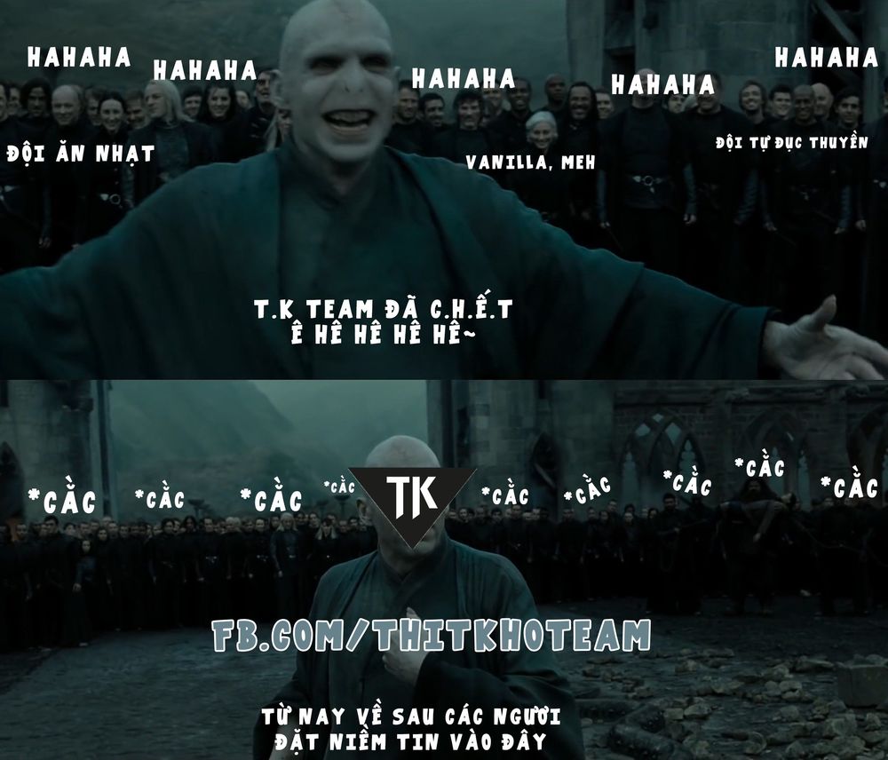 Chúng Ta Không Thể Học Chapter 157 - Trang 2