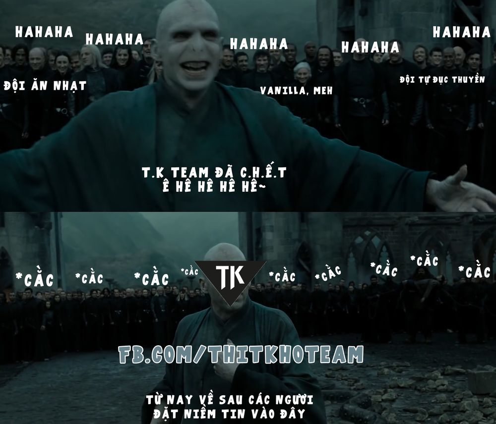 Chúng Ta Không Thể Học Chapter 160 - Trang 2