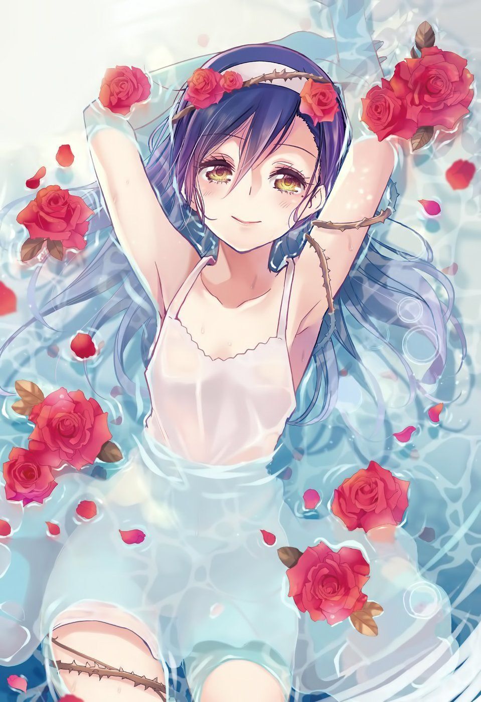 Chúng Ta Không Thể Học Chapter 160 - Trang 2