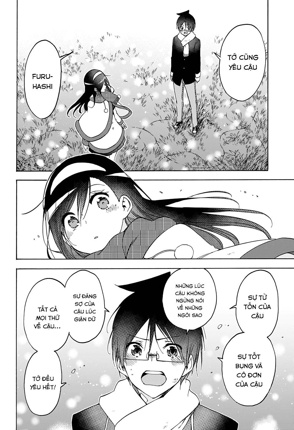 Chúng Ta Không Thể Học Chapter 167 - Trang 2