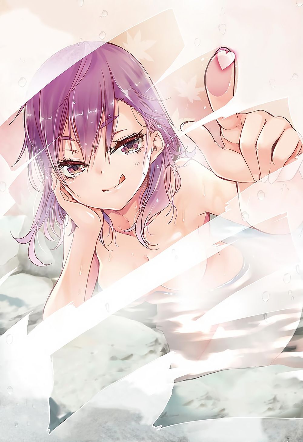 Chúng Ta Không Thể Học Chapter 173 - Trang 2