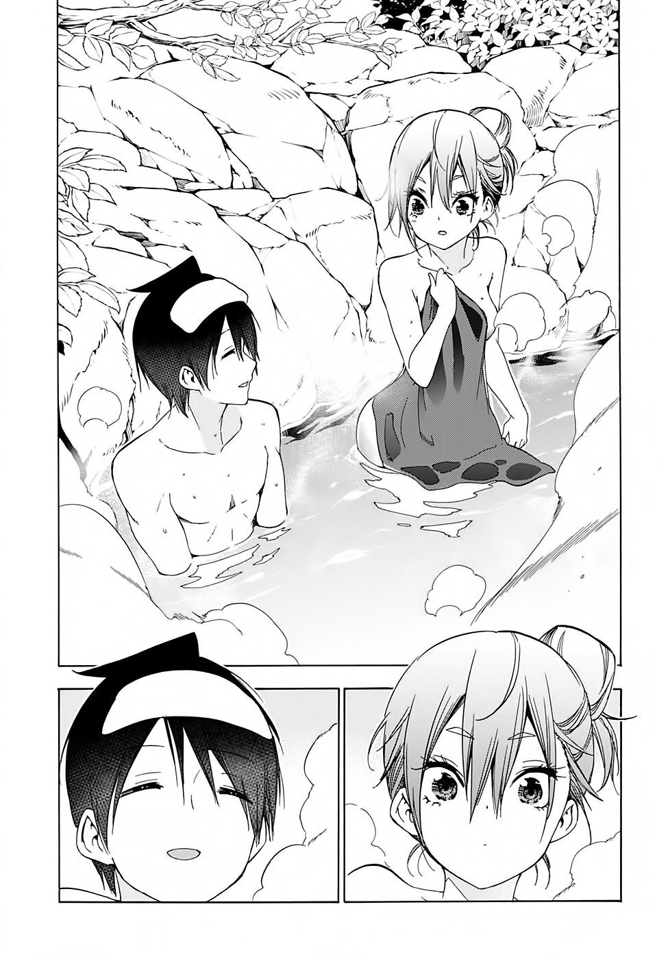 Chúng Ta Không Thể Học Chapter 173 - Trang 2