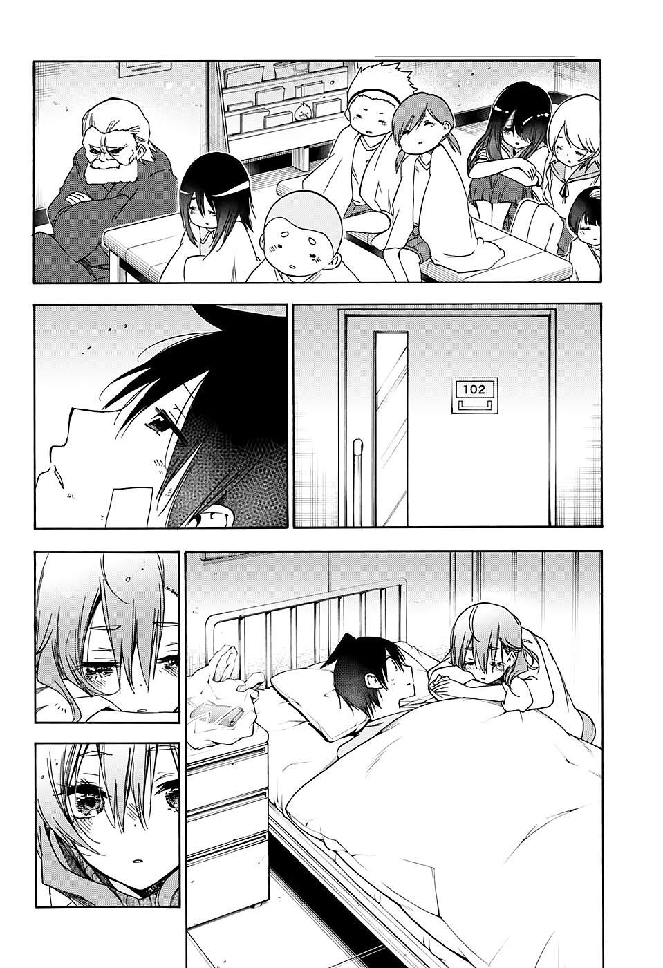 Chúng Ta Không Thể Học Chapter 176 - Trang 2