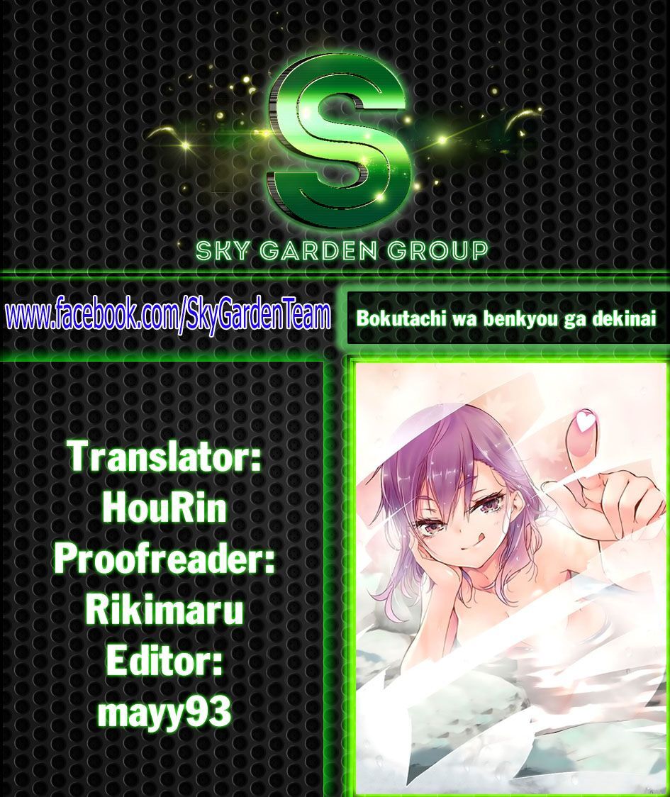 Chúng Ta Không Thể Học Chapter 176 - Trang 2