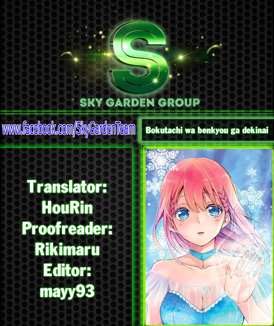 Chúng Ta Không Thể Học Chapter 182 - Trang 2