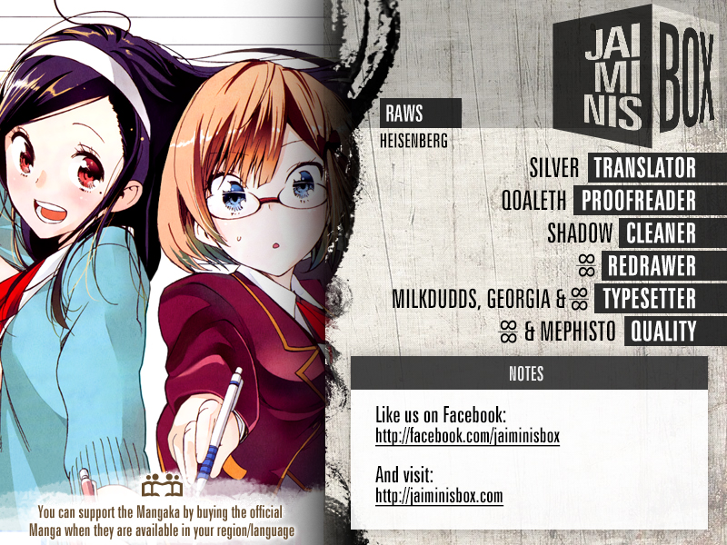 Chúng Ta Không Thể Học Chapter 19 - Trang 2