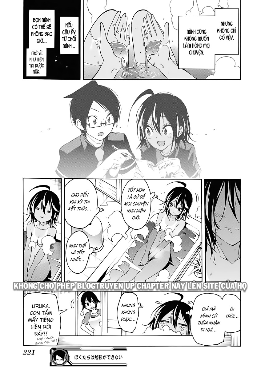 Chúng Ta Không Thể Học Chapter 26 - Trang 2