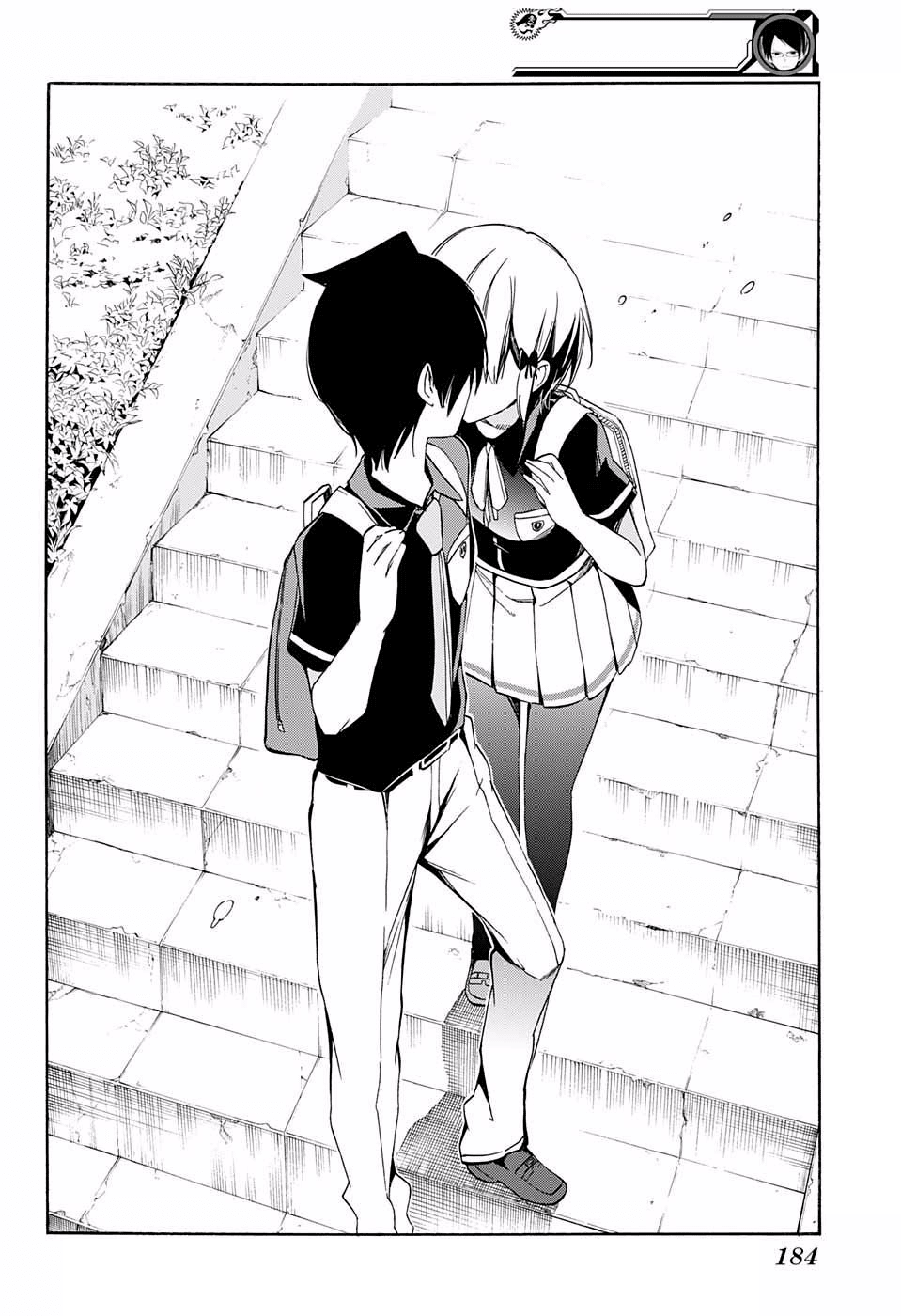 Chúng Ta Không Thể Học Chapter 29 - Trang 2