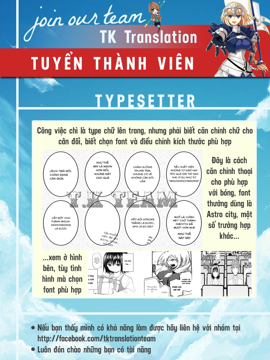 Chúng Ta Không Thể Học Chapter 36 - Trang 2