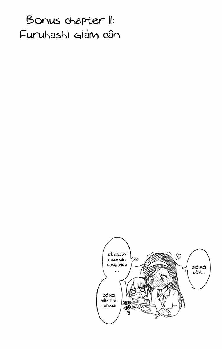 Chúng Ta Không Thể Học Chapter 38.2 - Trang 2