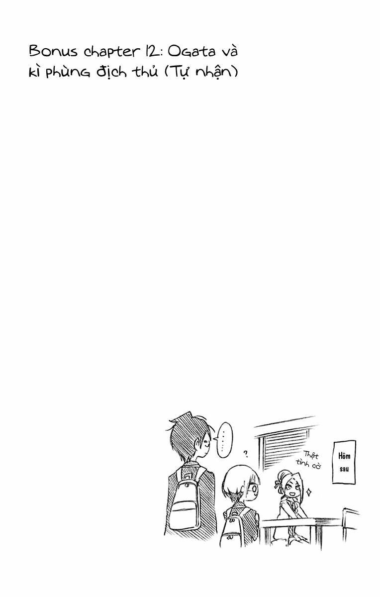 Chúng Ta Không Thể Học Chapter 38.2 - Trang 2