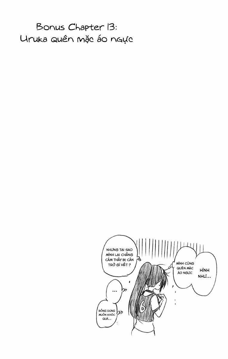 Chúng Ta Không Thể Học Chapter 38.2 - Trang 2