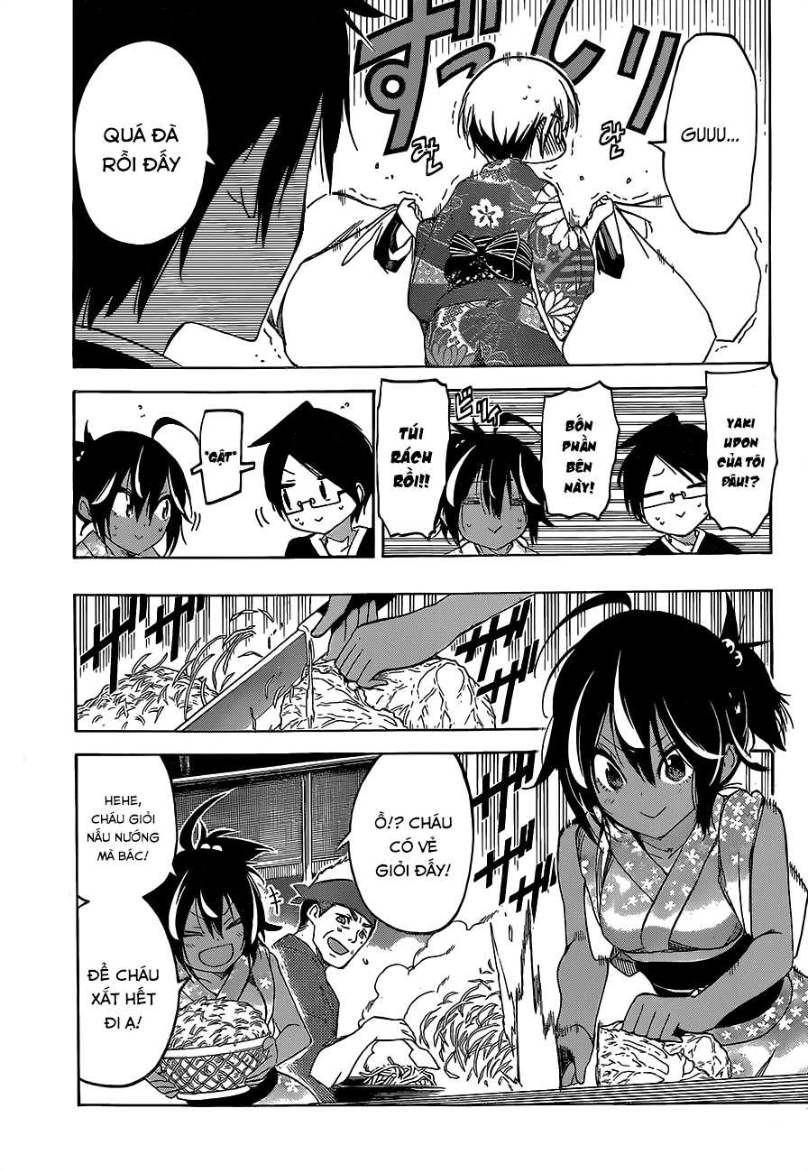 Chúng Ta Không Thể Học Chapter 38 - Trang 2