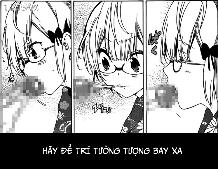 Chúng Ta Không Thể Học Chapter 38 - Trang 2
