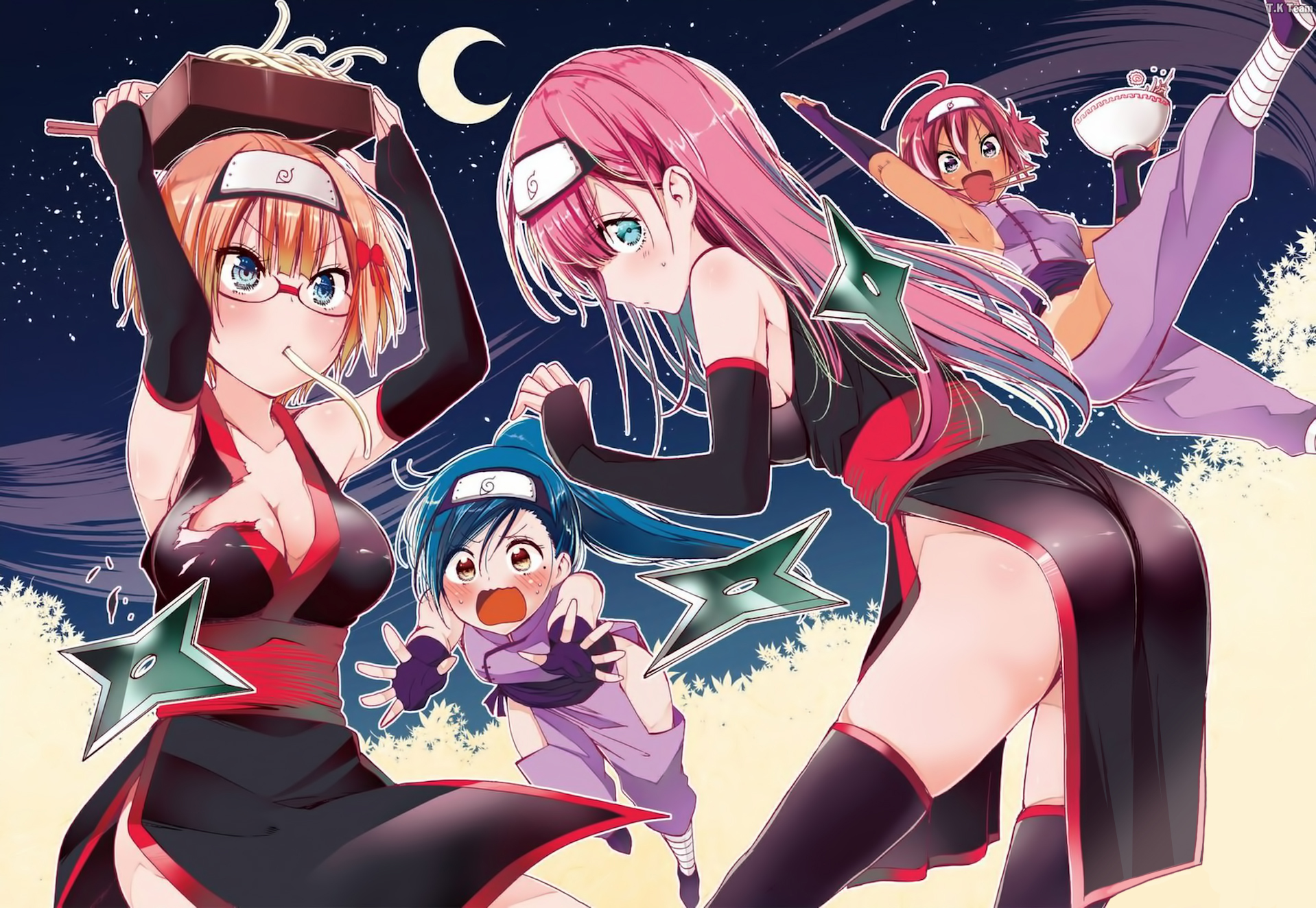 Chúng Ta Không Thể Học Chapter 42 - Trang 2