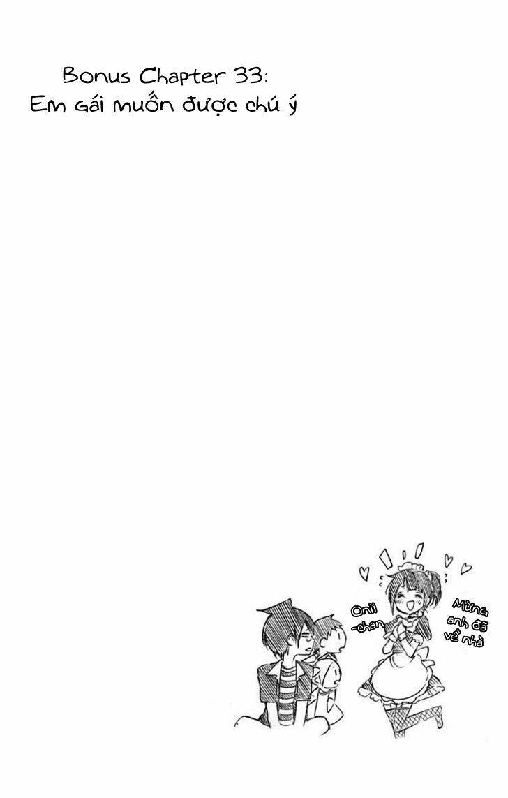 Chúng Ta Không Thể Học Chapter 44.5 - Trang 2