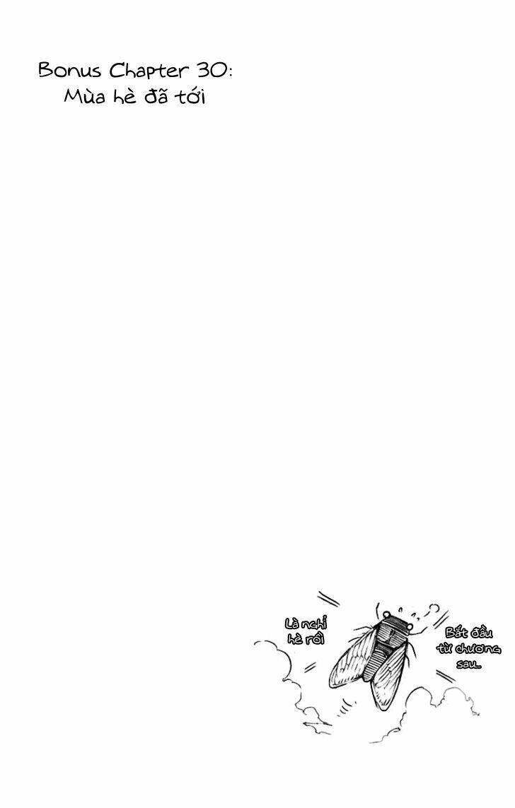 Chúng Ta Không Thể Học Chapter 44.5 - Trang 2