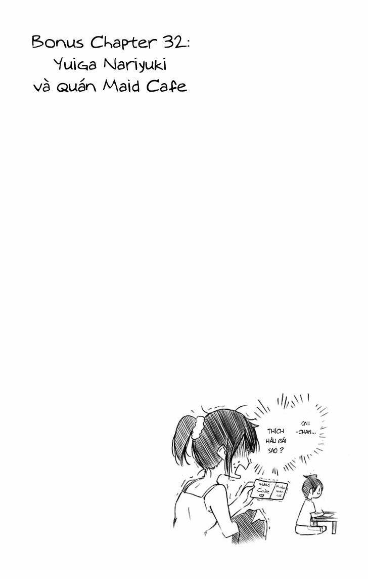 Chúng Ta Không Thể Học Chapter 44.5 - Trang 2