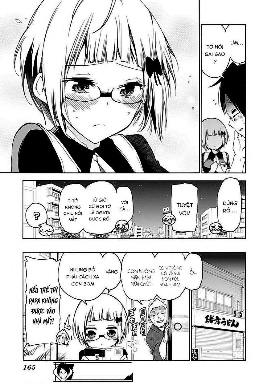 Chúng Ta Không Thể Học Chapter 51 - Trang 2