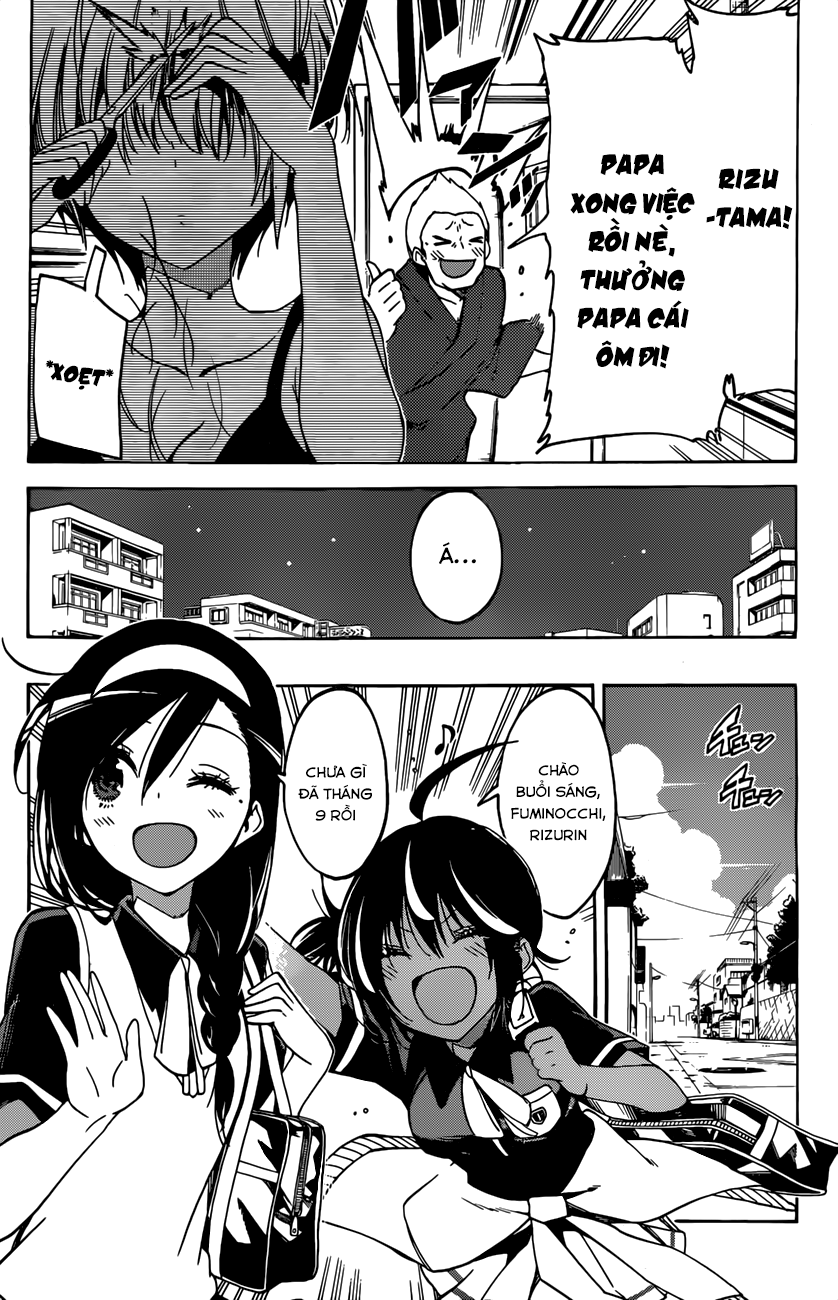 Chúng Ta Không Thể Học Chapter 51 - Trang 2