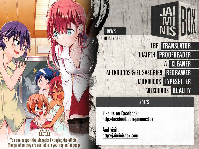 Chúng Ta Không Thể Học Chapter 55 - Trang 2