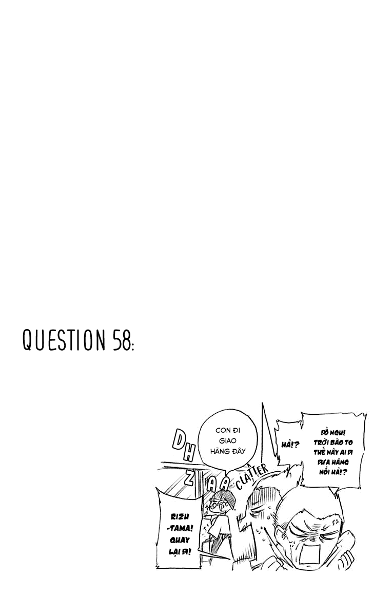 Chúng Ta Không Thể Học Chapter 71.5 - Trang 2