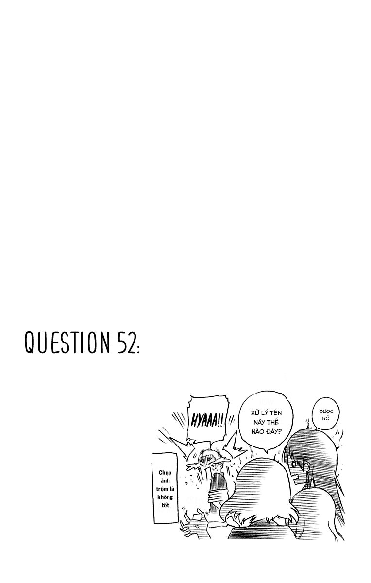 Chúng Ta Không Thể Học Chapter 71.5 - Trang 2