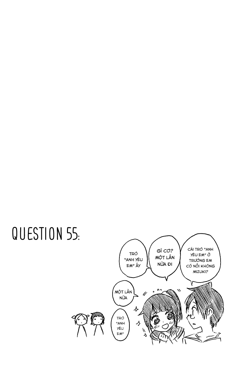 Chúng Ta Không Thể Học Chapter 71.5 - Trang 2