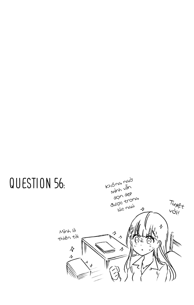 Chúng Ta Không Thể Học Chapter 71.5 - Trang 2