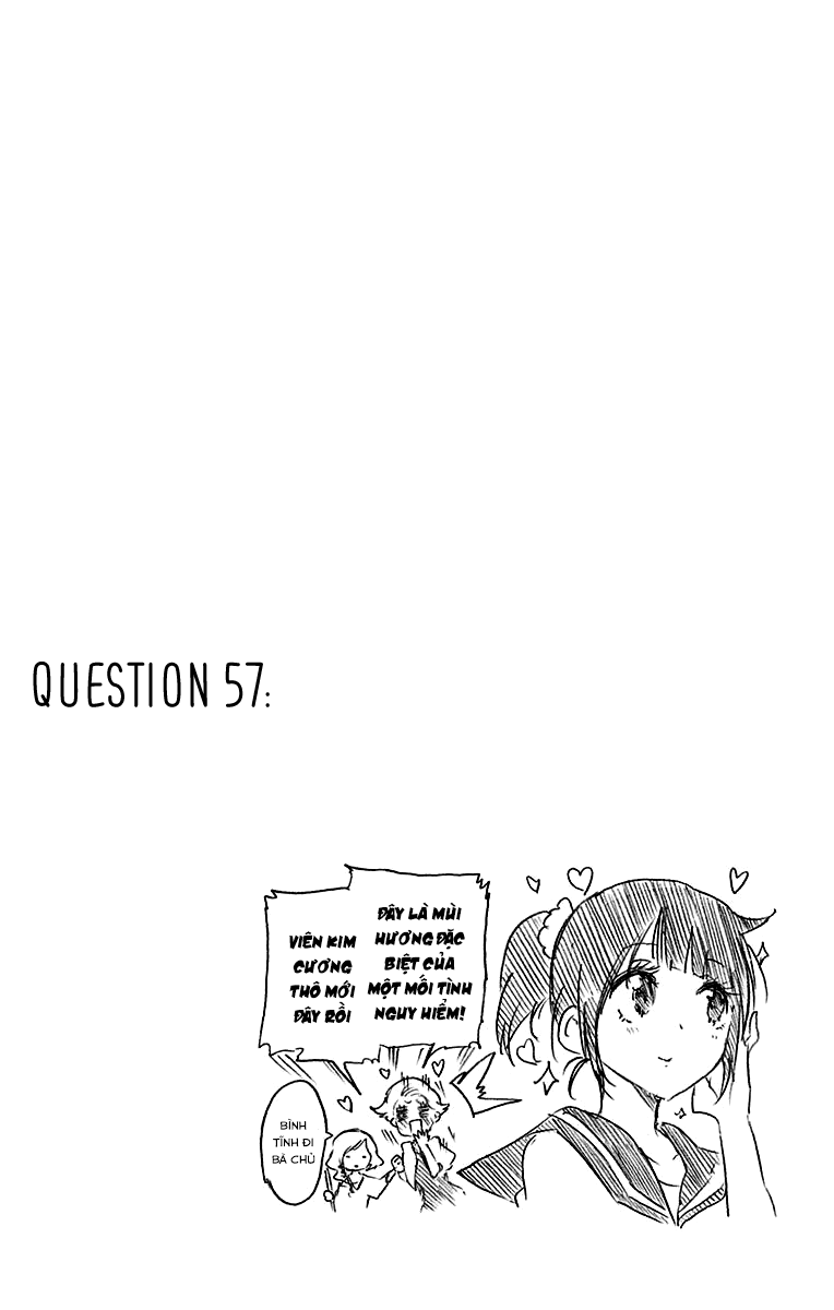 Chúng Ta Không Thể Học Chapter 71.5 - Trang 2