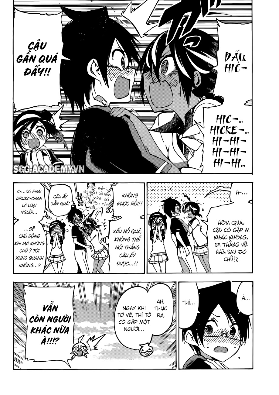 Chúng Ta Không Thể Học Chapter 72 - Trang 2